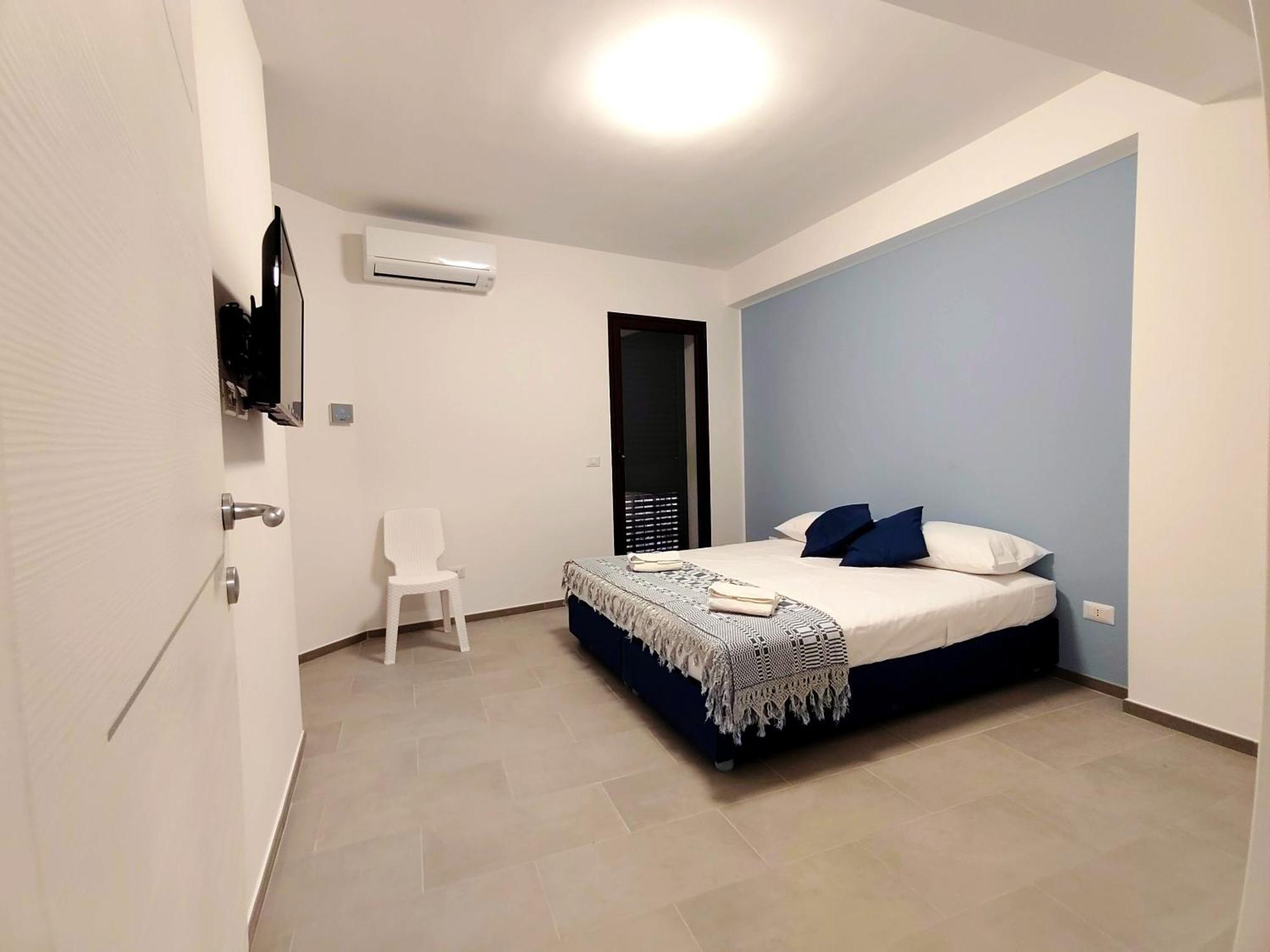 Casa Borgo Antico Cavallaro Gaggi Esterno foto