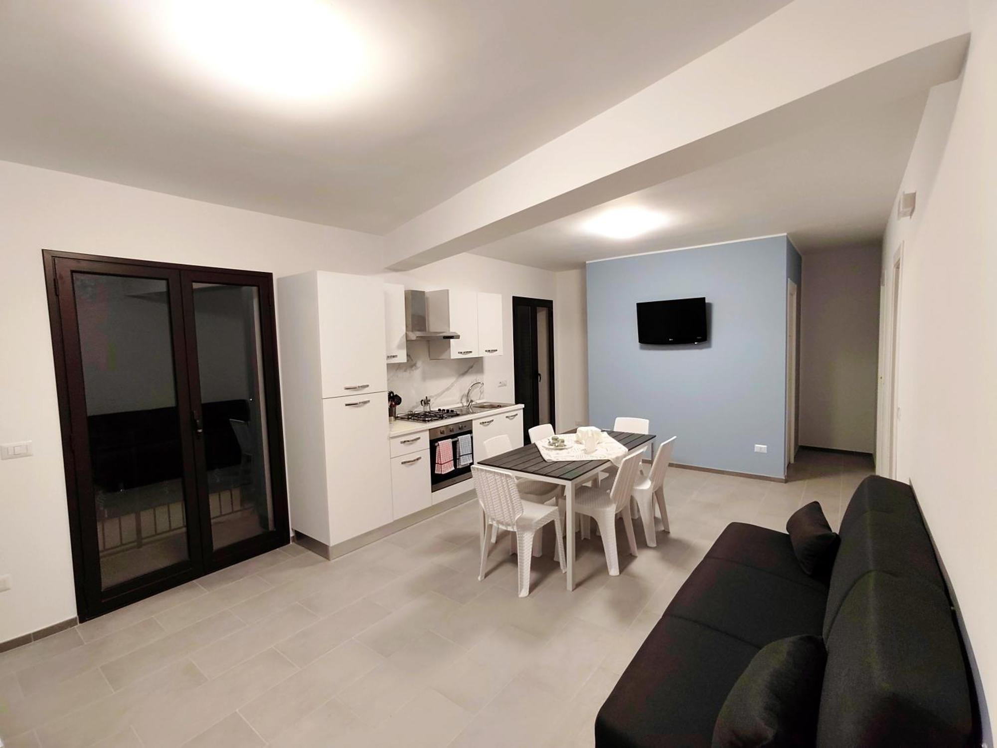Casa Borgo Antico Cavallaro Gaggi Esterno foto