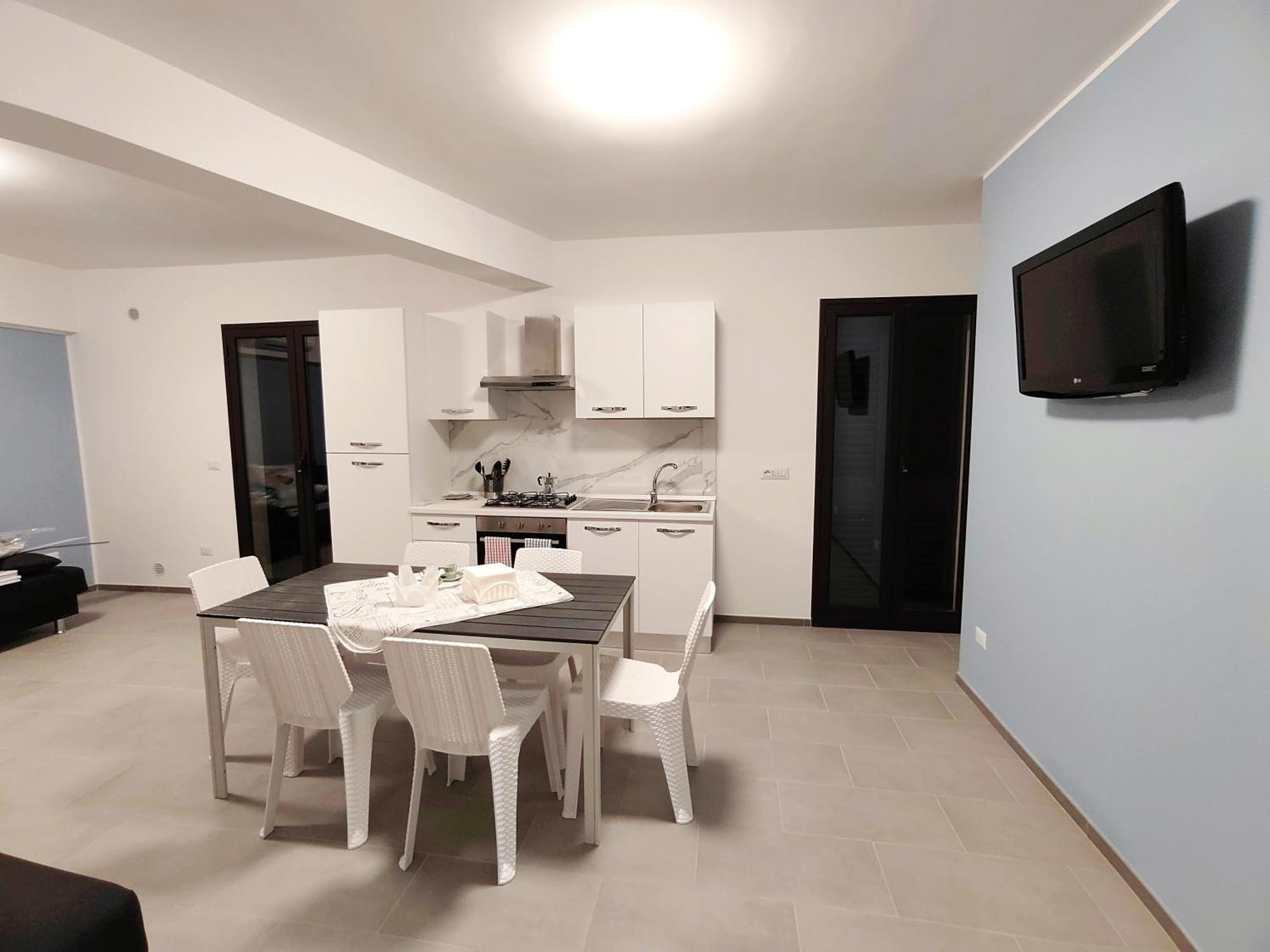 Casa Borgo Antico Cavallaro Gaggi Esterno foto