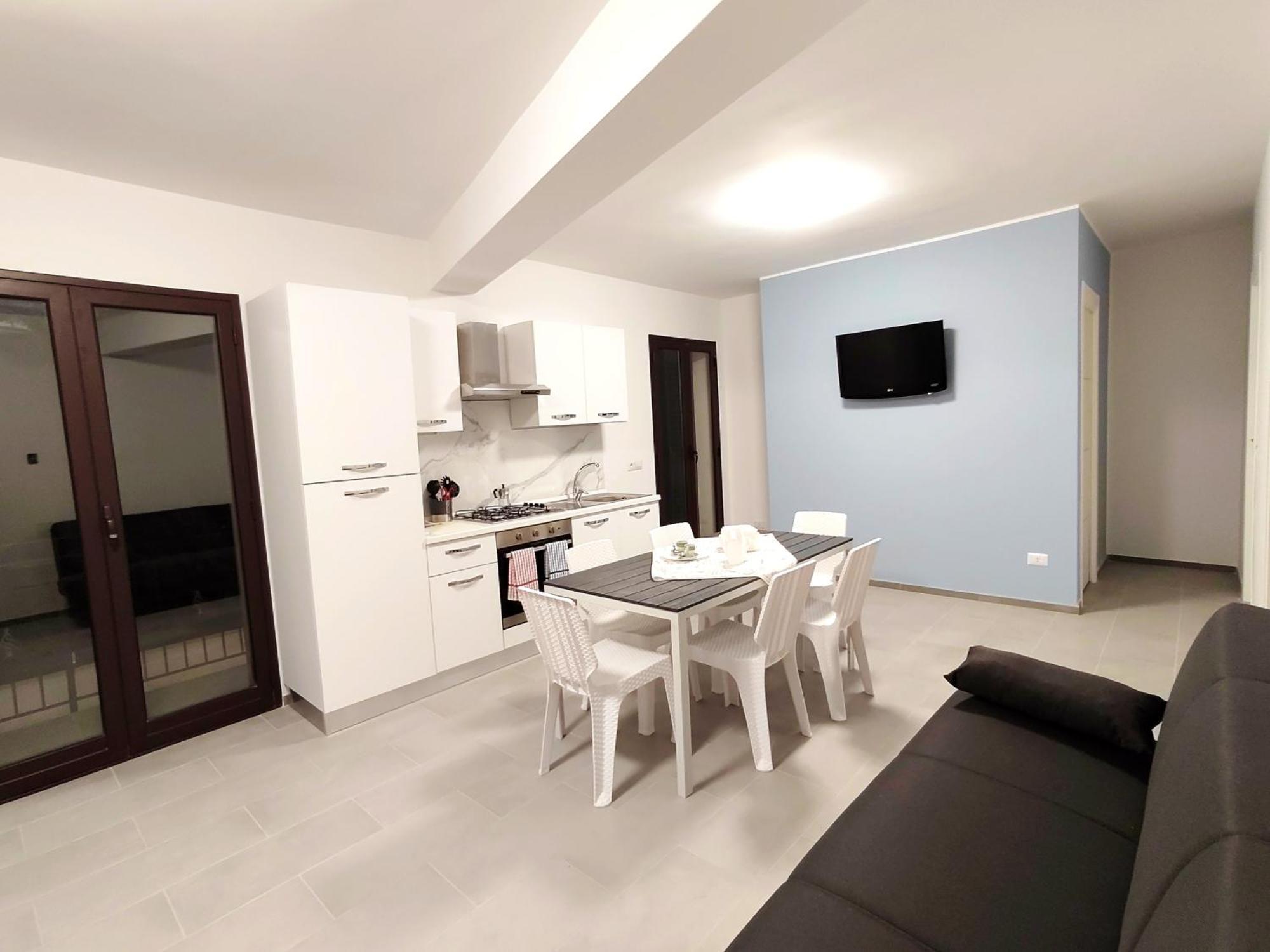 Casa Borgo Antico Cavallaro Gaggi Esterno foto