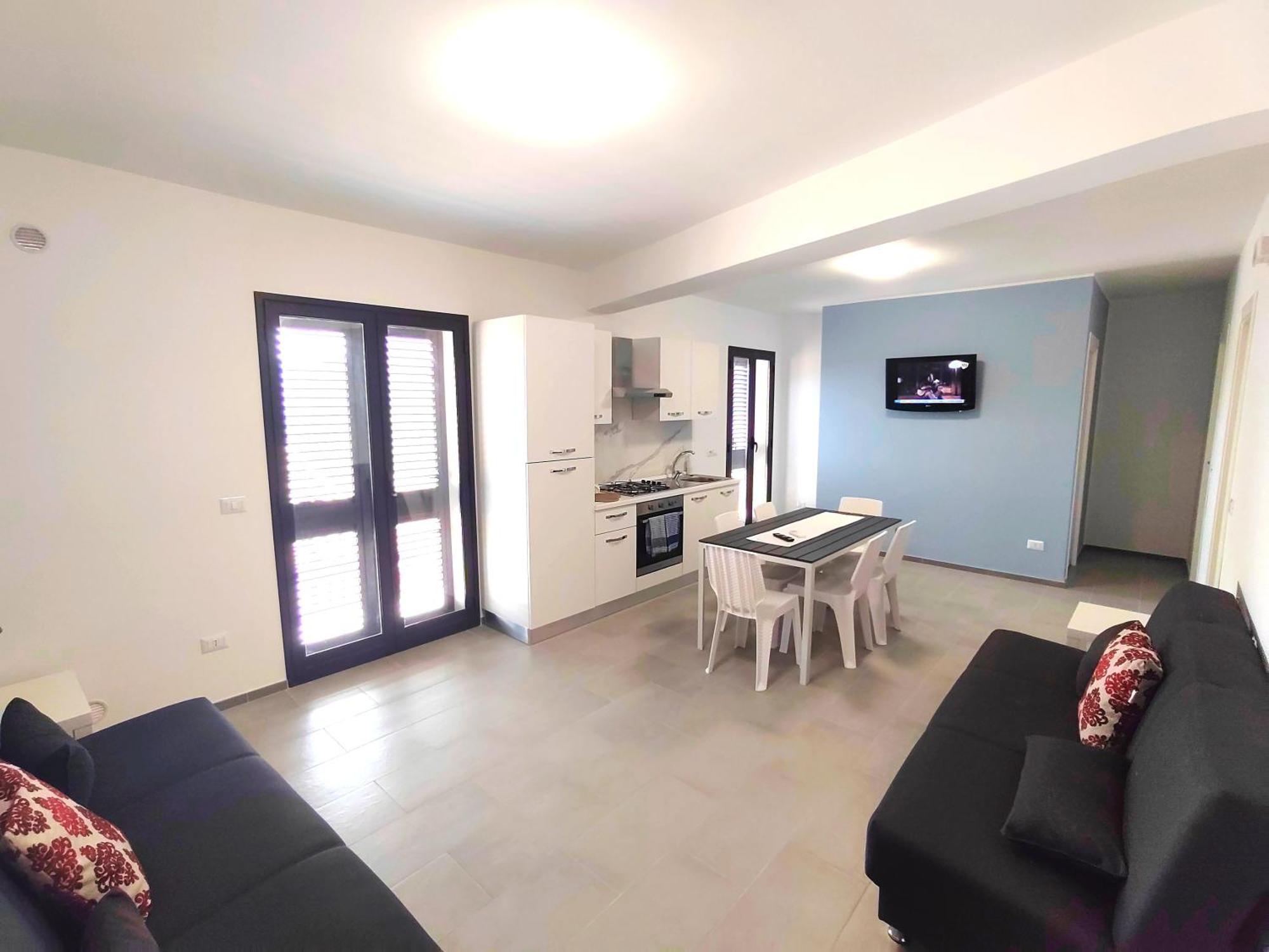 Casa Borgo Antico Cavallaro Gaggi Esterno foto