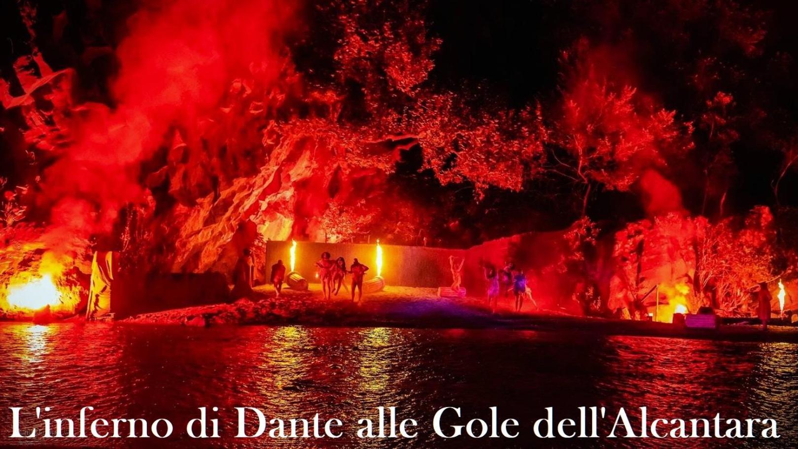 Casa Borgo Antico Cavallaro Gaggi Esterno foto