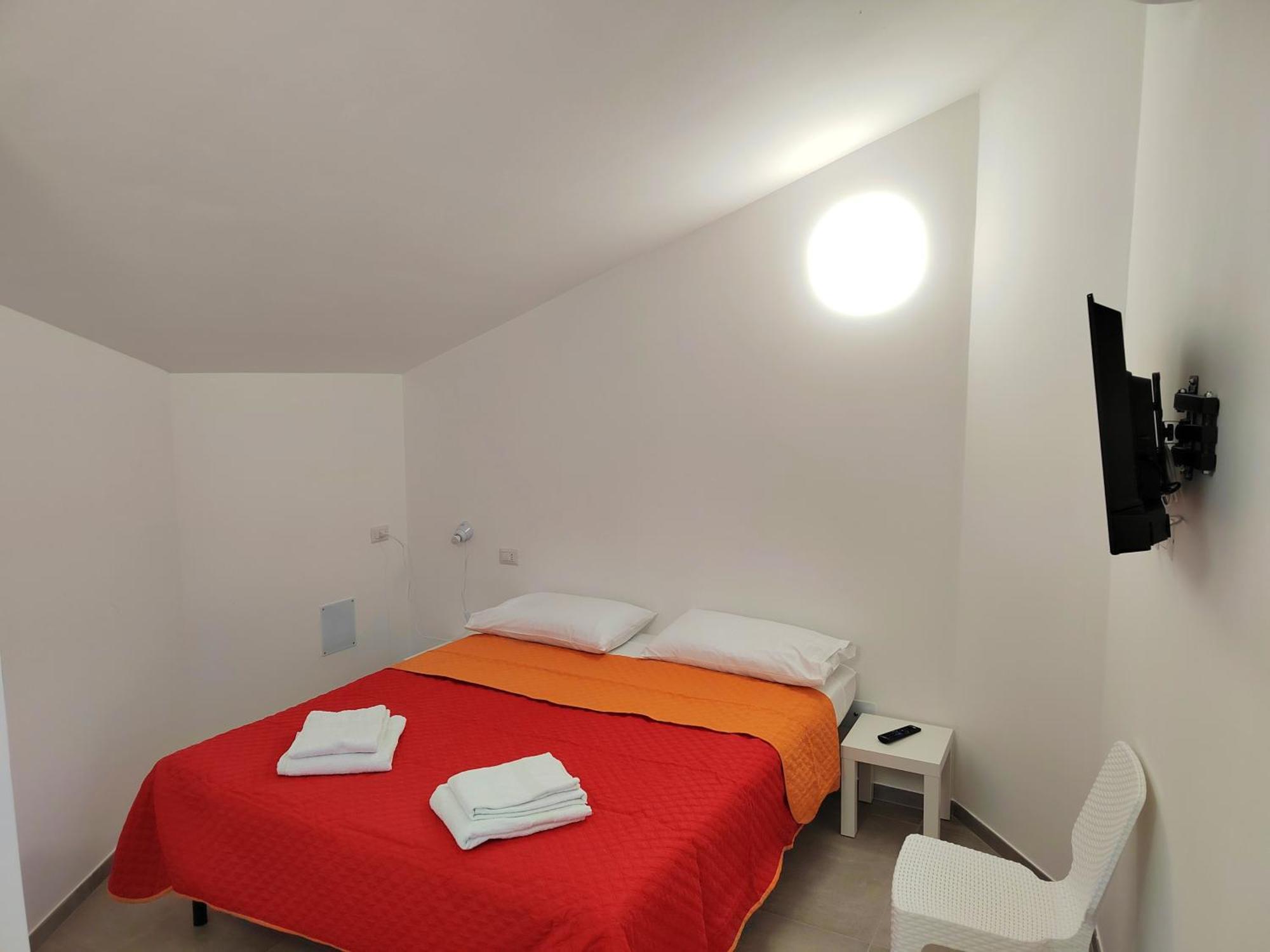 Casa Borgo Antico Cavallaro Gaggi Esterno foto