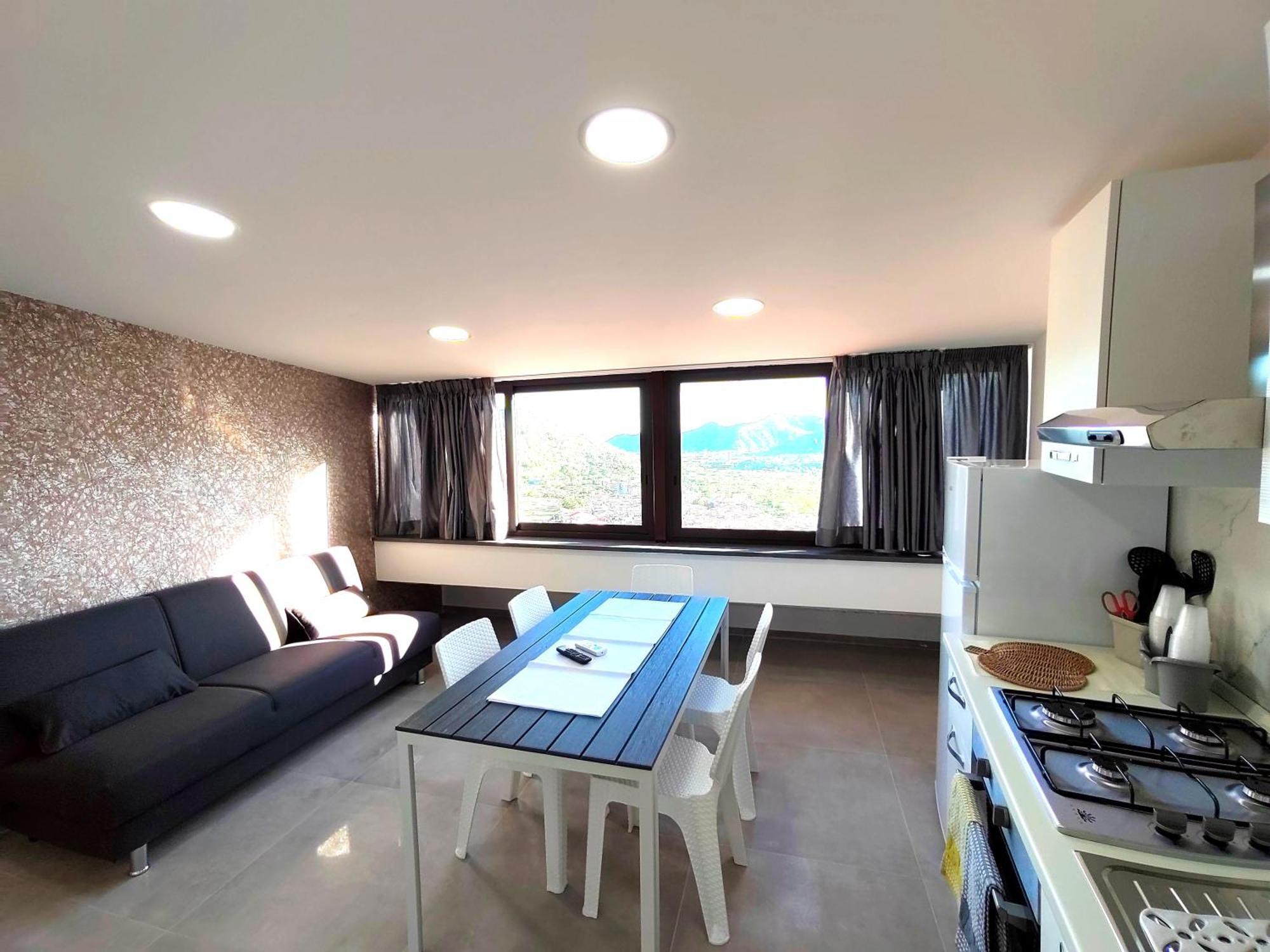 Casa Borgo Antico Cavallaro Gaggi Esterno foto