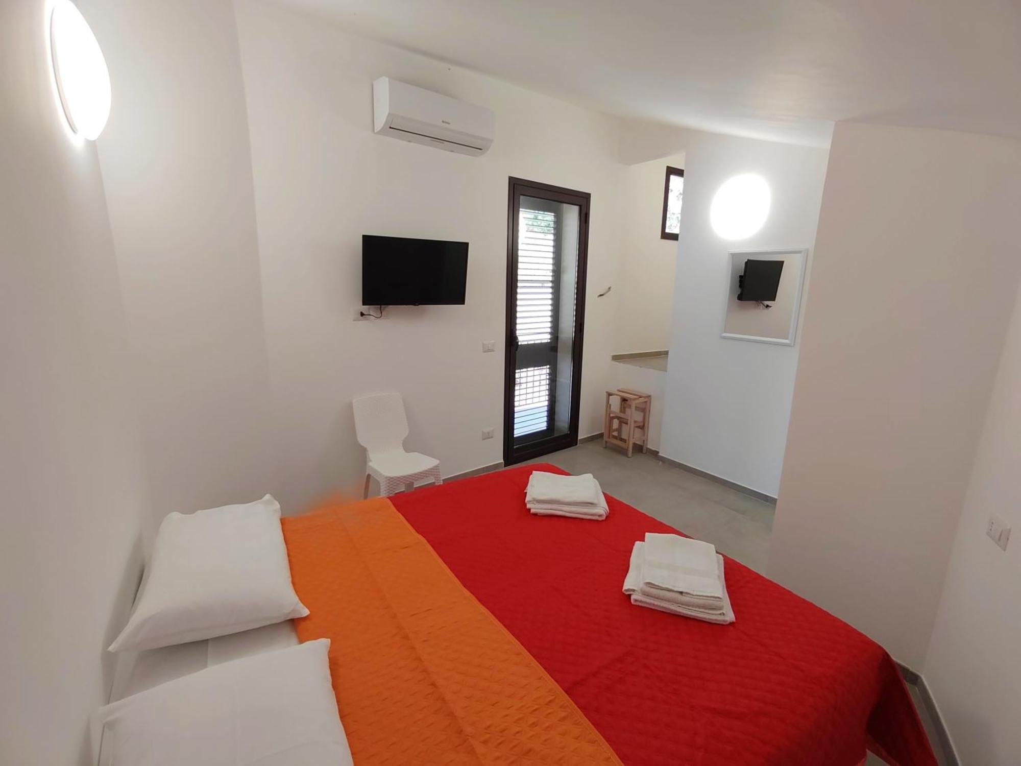 Casa Borgo Antico Cavallaro Gaggi Esterno foto
